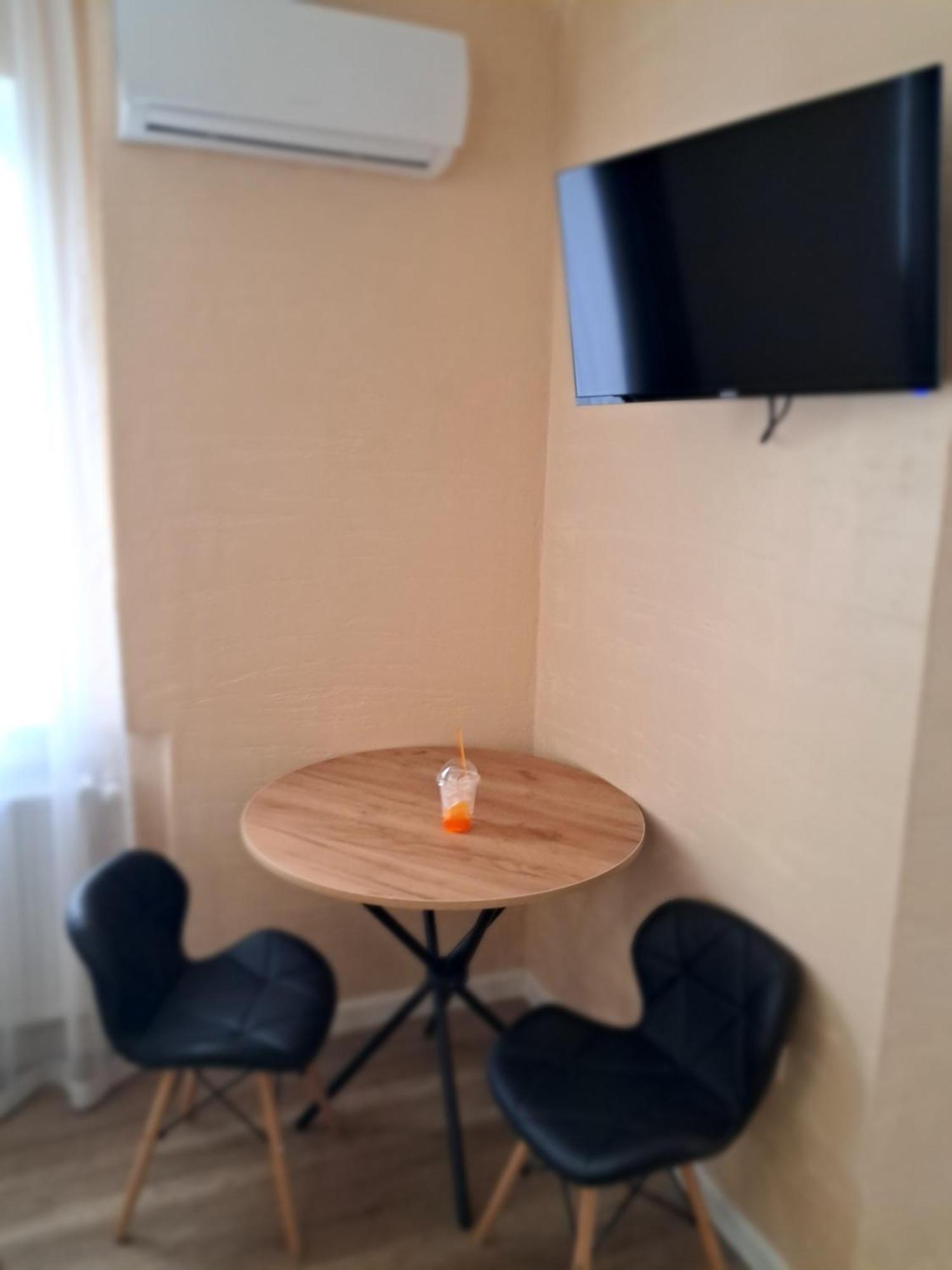 New Luxury Studio Apartment Ivano-Frankivsk Exterior foto